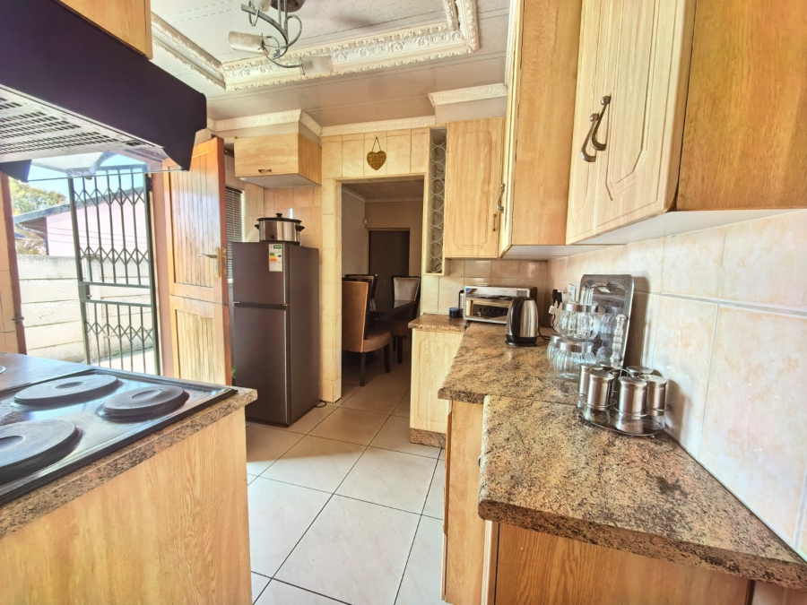 3 Bedroom Property for Sale in Zamdela Free State